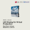 LBCJ026 LG LED Display for Virtual Production Curve Effect Available P2.60