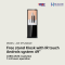 Free stand Kiosk with IR touch Androis system 49 By High Solution
