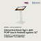 Interactive Kiosk Typ L with PCAP touch Android system 32 By High Solution
