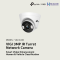 VIGI C430  TP-LINK  VIGI 3MP Full-Color Turret Network Camera IP Camera CCTV Camera