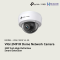 VIGI C220I V1.2 TP-LINK  VIGI 2MP IR Dome Network Camera IP Camera CCTV Camera