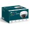 VIGI C230_3 VIGI 3MP Full-Color Dome Network Camera