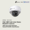 VIGI C230  TP-LINK  VIGI 3MP Full-Color Dome Network Camera IP Camera CCTV Camera