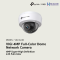 VIGI C240  TP-LINK  VIGI 4MP Full-Color Dome Network Camera IP Camera CCTV Camera