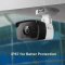 VIGI C330I_9 VIGI 3MP Outdoor IR Bullet Network Camera