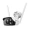 VIGI C340-W V1_1 VIGI 4MP Outdoor Full-Color Wi-Fi Bullet Network Camera