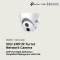 VIGI C420I  TP-LINK  VIGI 2MP IR Turret Network Camera IP Camera CCTV Camera