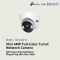 VIGI C440 V1  TP-LINK  VIGI 4MP Full-Color Turret Network Camera IP Camera CCTV Camera