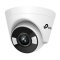 VIGI C440-W_1 VIGI 4MP Full-Color Wi-Fi Turret Network Camera