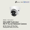 VIGI C440-W  TP-LINK  VIGI 4MP Full-Color Wi-Fi Turret Network Camera IP Camera CCTV Camera