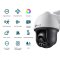 VIGI-C540V1_2 VIGI 4MP Outdoor Full-Color Pan Tilt Network Camera