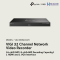 VIGI NVR4032H TP-LINK VIGI 32 Channel Network Video Recorder Network Camera