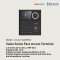 DS-K1T320MFWX HIKVISION Face Access Terminal - Access Control