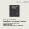 DS-K1T320MFWX-B HIKVISION Face Access Terminal - Access Control