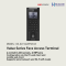 DS-K1T321EFWX-B HIKVISION Face Access Terminal - Access Control