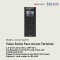 DS-K1T321EWX HIKVISION Face Access Terminal - Access Control