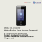 DS-K1T341CMF Hikvision Face Access Terminal - Access Control