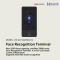 DS-K1T342DWX-E1 HIKVISION Face Access Terminal - Access Control