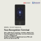 DS-K1T342DX-E1 HIKVISION Face Access Terminal - Access Control