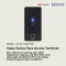 DS-K1T342EFWX HIKVISION Face Access Terminal - Access Control