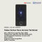 DS-K1T342MFX HIKVISION Face Access Terminal - Access Control