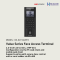 DS-K1T321EFX HIKVISION Face Access Terminal - Access Control