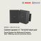 LB20-PC15-4D  Cabinet speaker 4_ 70_100V black pair   .By Highsolution