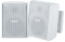 LB20-PC40-4L BOSCH Cabinet speaker 4 8 Ohm white pair By Highsolution