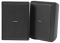 LB20-PC60EW-5D  Cabinet speaker 5-70_100V IP65 bk pair