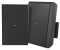 LB20-PC60-8D BOSCH Cabinet speaker 8-70_100V black pair  By Highsolution