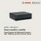 LBB1938/30 BOSCH Power amplifier, 1x480W / Sound System for Ballroom & Seminar Hall / Meeting room & Conference Room