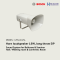 LHN-UC15L-SIP BOSCH Horn loudspeaker 15W, long throw, SIP / Sound System for Ballroom & Seminar Hall / Meeting room & Conference Room