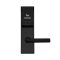 GL-5211 Genius Black GREATLOCK Hotel Lock RFID Hotel Door Lock System