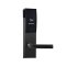 GL-5211 Genius Black GREATLOCK Hotel Lock RFID Hotel Door Lock System