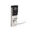 GL-5212 Silver Joyce GREATLOCK Hotel Lock RFID Hotel Door Lock System