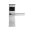 GL-5215 Silver COMO GREATLOCK Hotel Lock RFID Hotel Door Lock System