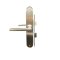 GL-918 MALDIVES (Swing)  GREATLOCK Hotel Lock RFID Hotel Door Lock System