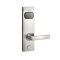 GL-9203 Silver Canarias GREATLOCK Hotel Lock RFID Hotel Door Lock System