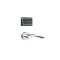 GL-9206 Silver Vienna GREATLOCK Hotel Lock RFID Hotel Door Lock System