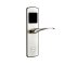 GL-9208 Silver Venice GREATLOCK Hotel Lock RFID Hotel Door Lock System