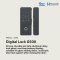 G500 GREATLOCK Home Digital Door Lock Design