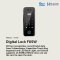 F05W GREATLOCK Home Digital Door Lock Design