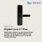 X7 Plus GREATLOCK Home Digital Door Lock