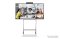 43HT3WN-M LG 43" One:Quick Flex Digital Signage Information Display