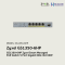 GS1350-6HP ZYXEL Smart Managed PoE Switch 5 Port Gigabit 802.3bt 60W  Network system wifi & Wire system