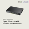 GS1915-24EP ZYXEL 24-port GbE Smart Managed Switch Network system wifi & Wire system