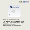 LIC-ADVL3-XGS4600-32F ZYXEL LIFETIME ACCESS L3 LICENSE Network system wifi & Wire system