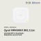 NWA90AX Zyxel 802.11ax (WiFi 6) Dual-Radio PoE Access Point Network system wifi & Wire system