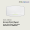 WBE660S Zyxel Access Point Triple-Radio NebulaFlex Pro Network system wifi & Wired system