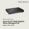 XS1930-12HP Zyxel Smart Managed Gigabit Switch 24 Port, 4 Port SFP+ Network system wifi & Wired system